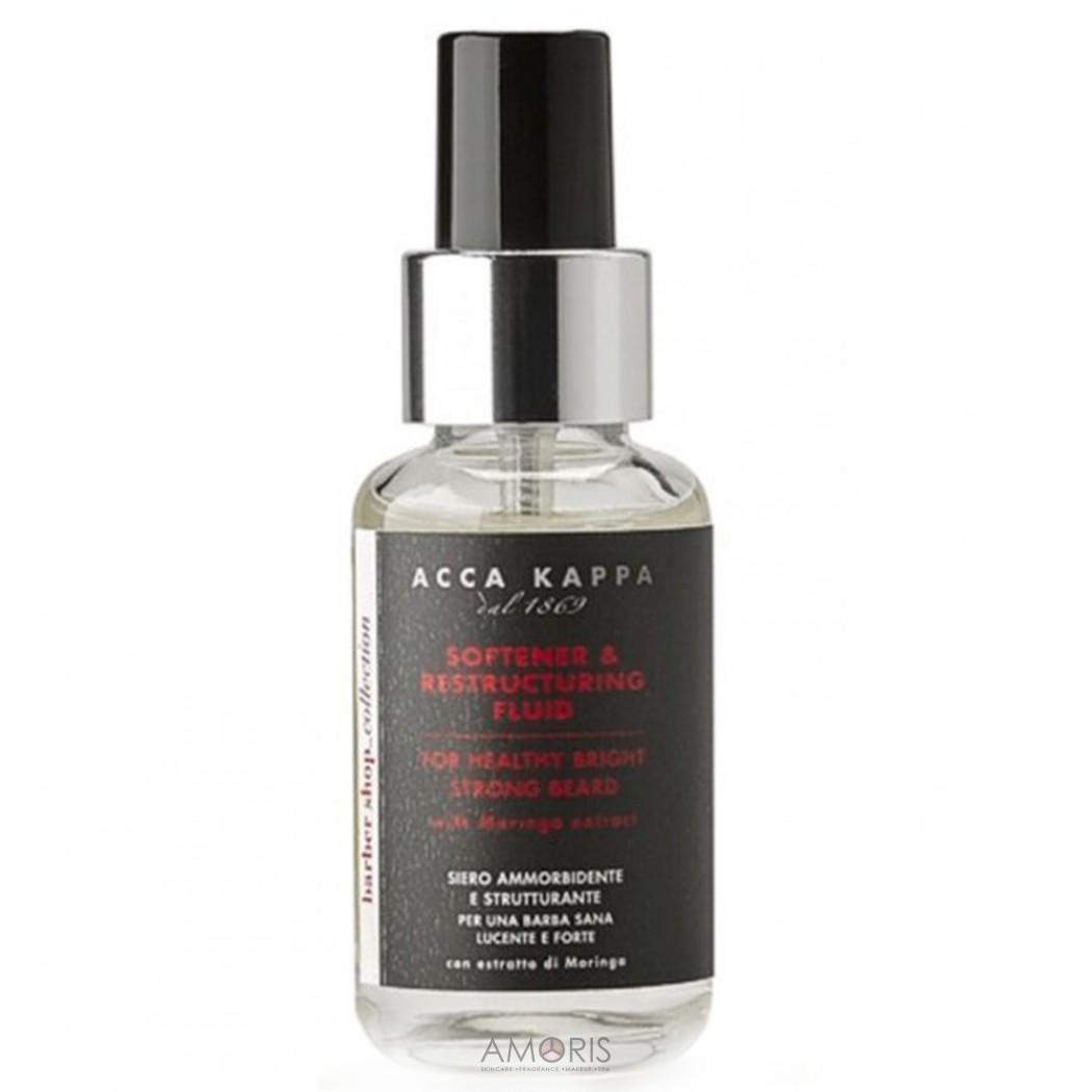 Acca Kappa Men's Grooming beard fluid
